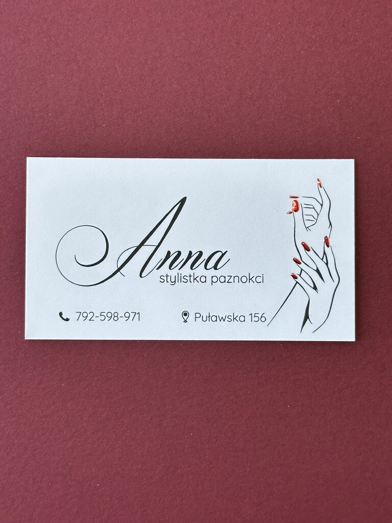 Obrazek #1 z Anna Kowalska